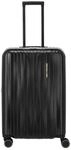travelite Hartschalen-Trolley "BARBARA NOVELTY Reisekoffer Hartschale" 68 l 4 Rollen
