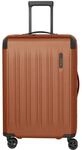 travelite Hartschalen-Trolley "DYNAMIIC Reisekoffer Hartschale" 69 l 4 Rollen