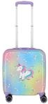 travelite Kinderkoffer "MINIMOVER Hartschale" 28 l 4 Rollen mit 4 Doppelrollen und