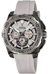 Chronograph FESTINA "Chrono Bike 2025", grau (hellgrau, hellbraun, schwarz),