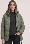 STREET ONE Steppjacke mit Kapuze mit moderner Steppung