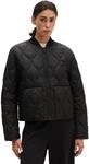 Marc OPolo Outdoorjacke "aus recyceltem Polyester" ohne Kapuze