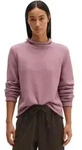 Strickpullover MARC O'POLO "aus Organic Cotton", Damen, Gr. XXS, rosa (gentle mauve),