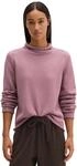 Strickpullover MARC O'POLO "aus Organic Cotton", Damen, Gr. XXS, rosa (gentle mauve),