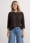 STREET ONE 3/4-Arm-Shirt mit 3/4 &Auml;rmeln