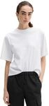 Marc OPolo T-Shirt "aus Interlock-Jersey"