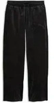 Sporthose PUMA "Essentials Elevated Velour Relaxed Hose M&auml;dchen", Kinder, Gr....