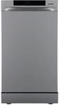 GORENJE Unterbaugeschirrsp&uuml;ler "GU563C10X"