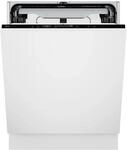 AEG vollintegrierbarer Geschirrsp&uuml;ler 6000 "GI6200A2SC" Sp&uuml;lmaschine &ndash;...