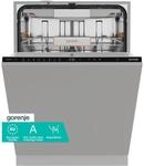 GORENJE vollintegrierbarer Geschirrsp&uuml;ler "GV6G63A60XXL"