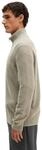 Cardigan MARC O'POLO "aus Bio-Baumwoll-Schuwoll-Mix", Herren, Gr. S, schwarz