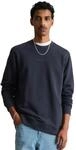 Sweatshirt MARC O'POLO DENIM "aus weichem Bio-Baumwoll-Sweat", Herren, Gr. S,...