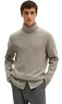 Rollkragenpullover MARC O'POLO "aus weichem Wolle-Mix mit Viskose", Herren, Gr....