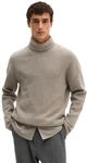 Rollkragenpullover MARC O'POLO "aus weichem Wolle-Mix mit Viskose", Herren, Gr. M,