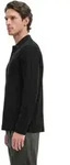 Langarm-Poloshirt MARC O'POLO "aus reiner Bio-Baumwolle", Herren, Gr. S,...