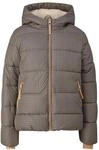 s.Oliver Junior Steppjacke mit Kapuze mit Kapuze / f&uuml;r Girls