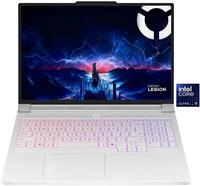 LENOVO Gaming-Notebook "Legion Pro 7 16IAX10H", wei&szlig; (glacier wei&szlig;), 32 GB RAM