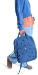 Roxy Tagesrucksack "Feeling Emby 13L"