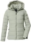 Killtec Steppjacke "KOW 10 WMN QLTD JCKT" Winddichte, wasserabweisende Damen