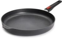 WOLL Bratpfanne "D-Lite Bratpfanne, &Oslash;20-32cm, Aluminium, Antihaft, Induktion"