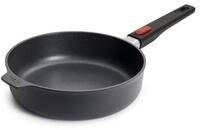 WOLL Bratpfanne "D-Lite Hochrandpfanne,&Oslash;24-32cm, Antihaft, Induktion"...