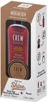 American Crew Haarpflege-Set Haarpflege-Set von American Crew, mit 3-in-1 Tea...
