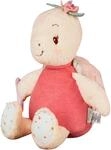 Kuscheltier STERNTALER "Schildkr&ouml;te Sally", rosa (l, rosenholz), Pl&uuml;schfiguren,