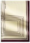 Marc OPolo DENIM Bandana "aus bedruckter Viskose"