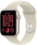 Apple Smartwatch "Watch SE 3 GPS Aluminium"(44/ 1,73 &Prime;) Watch OS