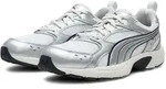 Sneaker PUMA "Milenio Tech Light Sneakers Erwachsene", Herren, Gr. 37,5, Textil,