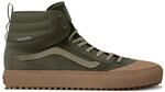 Vans Sneaker "Ashwood Hi VansGuard" vom Vans Sk8-Hi inspiriert