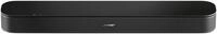 BOSE Soundbar "TV Speaker (2nd Gen)", schwarz, B:59,6cm H:5,6cm T:10,4cm,