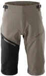 Gonso Fahrradhose "Trail Shorts M" kurze Herren Radhose, Innenhose mit Sitzpolster,