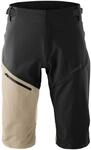 Gonso Fahrradhose "Trail Shorts M" kurze Herren Radhose, Innenhose mit Sitzpolster,