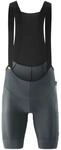Gonso Fahrradhose "SQlab GO Bib Cargo M" Herren Radhose, Radlerhose mit speziellem