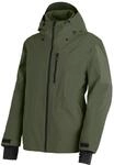 Maier Sports Skijacke "Pleso" Herren Winterjacke wasserdicht, mit RV-Taschen und