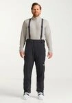 Jack Wolfskin Skihose "FLOWLINE PRO 2L INS PANTS M" Skihose, wasserdicht,...