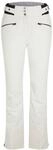 Ziener Skihose "TILLA-Z AQUASHIELD DAMEN" Slim Fit, wasser- u. winddicht,