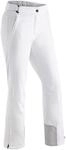 Maier Sports Skihose "Steffi Slim" Damen Schneehose,atmungsaktiv, wind/wasserdicht,