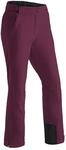 Maier Sports Skihose "Steffi Slim" Damen Schneehose,atmungsaktiv, wind/wasserdicht,