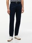 Tommy Hilfiger Chinohose "CORE HARLEM ESSENTIAL" Tapered Fit
