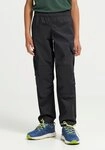 Jack Wolfskin Cargohose "CARGO PANTS K" f&uuml;r Kinder, mit reflektierenden...