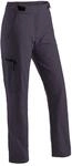 Maier Sports Funktionshose "R3 Zed Pants W" Damen Outdoorhose elastische Wanderhose