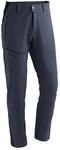 Maier Sports Outdoorhose "Latit Vario M" Herren Wanderhose, elastische Funktionshose,