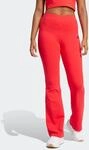 adidas Sportswear Leggings "ESSENTIALS SMALL LOGO FLARED" sportliche Leggings,...