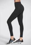 Skechers Leggings "Womens High Waisted Legging" mit Handytasche, atmungsaktives