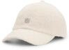 HUGO Baseball Cap "Ally-BO" mit Boucl&eacute;-Textur, unisex