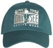 Chiemsee Baseball Cap - Gr&ouml;&szlig;enverstellbar mittels Metallschlie&szlig;e
