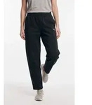 Trainingshose PUMA "ESS RELAXED BARREL LEG PANTS FL", Damen, Gr. S, N-Gr,...