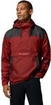 Columbia Funktionsjacke "Challenger II Windbreaker" mit Kapuze